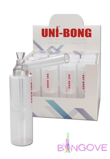 Бонг комплект - Uni-Bong 