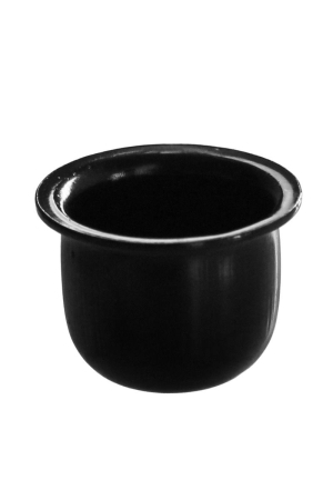 Метална чашка за силиконова лула